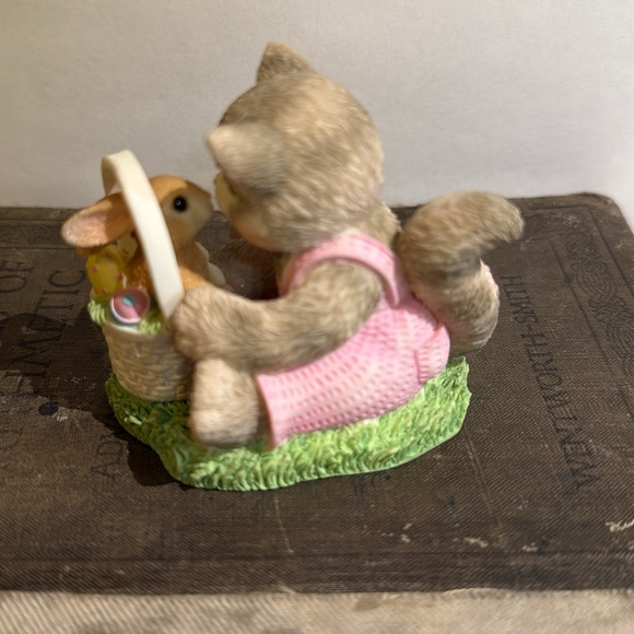 Calico Kittens 

Every-Bunny Nose It’s Easter - Picture 3 of 4